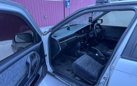 Nissan Bluebird XI, 2001 год, 7 фотография