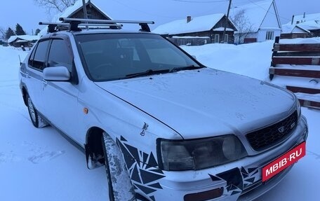 Nissan Bluebird XI, 2001 год, 2 фотография