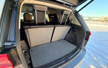 Volkswagen Teramont I, 2018 год, 3 800 000 рублей, 20 фотография