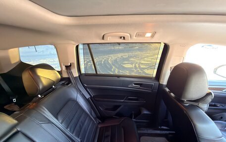 Volkswagen Teramont I, 2018 год, 3 800 000 рублей, 17 фотография