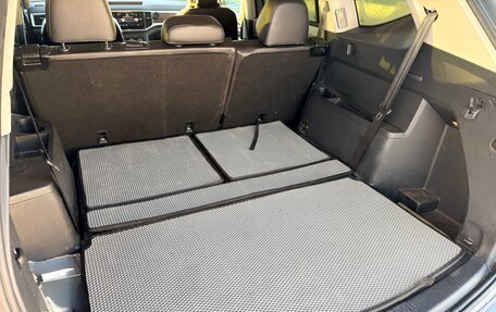 Volkswagen Teramont I, 2018 год, 3 800 000 рублей, 19 фотография