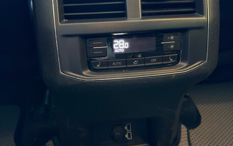 Volkswagen Teramont I, 2018 год, 3 800 000 рублей, 15 фотография