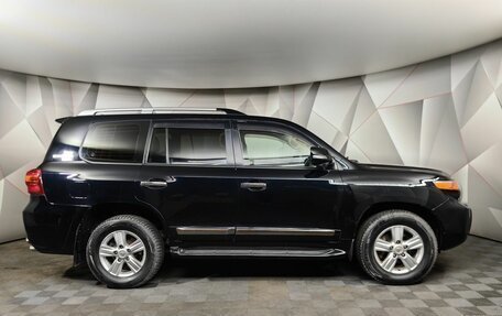 Toyota Land Cruiser 200, 2015 год, 4 525 150 рублей, 6 фотография