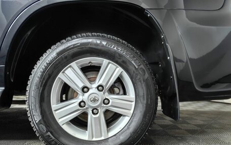 Toyota Land Cruiser 200, 2015 год, 4 525 150 рублей, 8 фотография