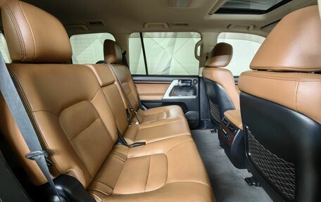 Toyota Land Cruiser 200, 2015 год, 4 525 150 рублей, 14 фотография