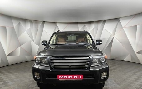 Toyota Land Cruiser 200, 2015 год, 4 525 150 рублей, 7 фотография