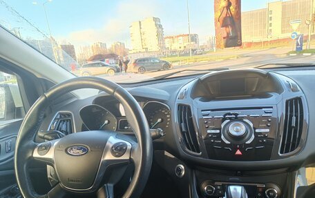 Ford Kuga III, 2014 год, 1 250 000 рублей, 8 фотография