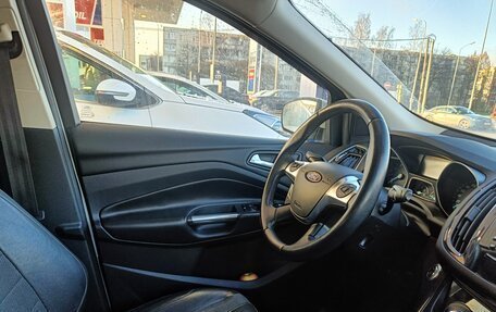 Ford Kuga III, 2014 год, 1 250 000 рублей, 7 фотография