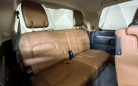 Toyota Land Cruiser 200, 2015 год, 4 525 150 рублей, 23 фотография