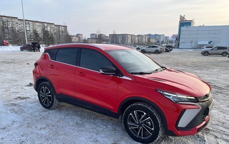 Geely Coolray I, 2023 год, 2 300 000 рублей, 6 фотография
