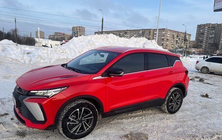 Geely Coolray I, 2023 год, 2 300 000 рублей, 2 фотография