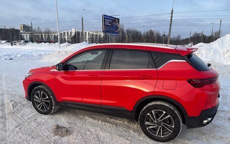 Geely Coolray I, 2023 год, 2 300 000 рублей, 3 фотография