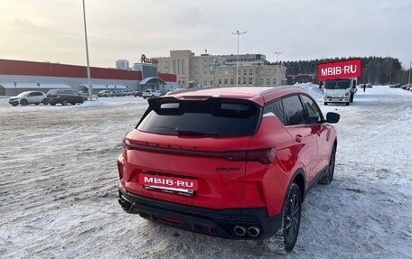 Geely Coolray I, 2023 год, 2 300 000 рублей, 5 фотография