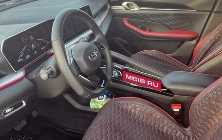 Geely Coolray I, 2023 год, 2 300 000 рублей, 8 фотография