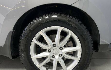 Hyundai ix35 I рестайлинг, 2014 год, 1 157 000 рублей, 6 фотография