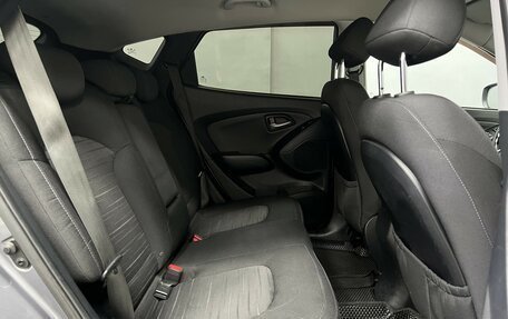 Hyundai ix35 I рестайлинг, 2014 год, 1 157 000 рублей, 5 фотография