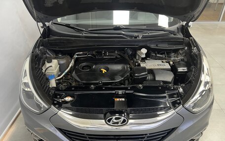 Hyundai ix35 I рестайлинг, 2014 год, 1 157 000 рублей, 8 фотография