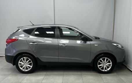 Hyundai ix35 I рестайлинг, 2014 год, 1 157 000 рублей, 9 фотография