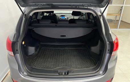 Hyundai ix35 I рестайлинг, 2014 год, 1 157 000 рублей, 16 фотография