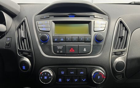 Hyundai ix35 I рестайлинг, 2014 год, 1 157 000 рублей, 12 фотография