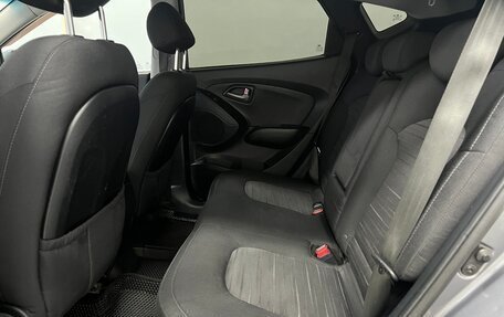 Hyundai ix35 I рестайлинг, 2014 год, 1 157 000 рублей, 14 фотография