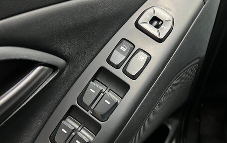 Hyundai ix35 I рестайлинг, 2014 год, 1 157 000 рублей, 11 фотография