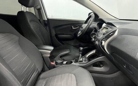 Hyundai ix35 I рестайлинг, 2014 год, 1 157 000 рублей, 13 фотография