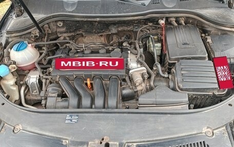 Volkswagen Passat B6, 2005 год, 555 000 рублей, 9 фотография