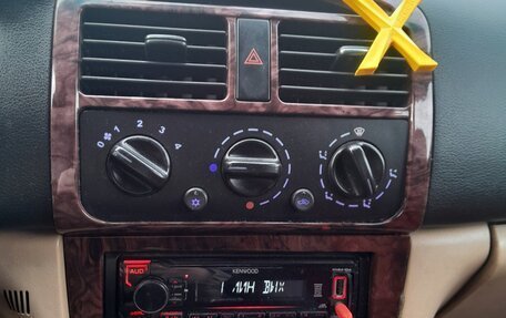 Chery Oriental Son (B11), 2007 год, 520 000 рублей, 2 фотография