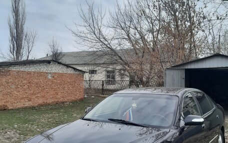 Chery Oriental Son (B11), 2007 год, 520 000 рублей, 5 фотография