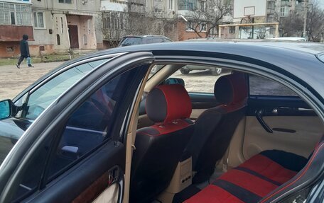 Chery Oriental Son (B11), 2007 год, 520 000 рублей, 4 фотография