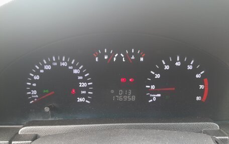 Chery Oriental Son (B11), 2007 год, 520 000 рублей, 3 фотография