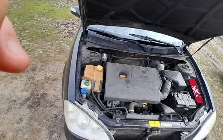 Chery Oriental Son (B11), 2007 год, 520 000 рублей, 7 фотография