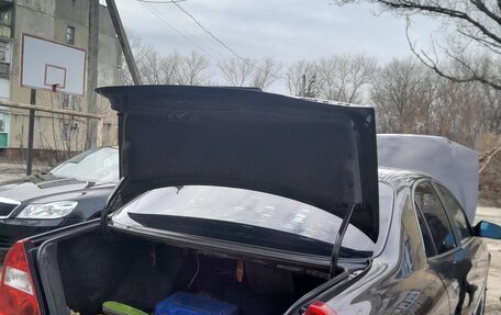 Chery Oriental Son (B11), 2007 год, 520 000 рублей, 9 фотография