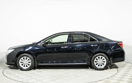 Toyota Camry, 2012 год, 1 599 777 рублей, 8 фотография