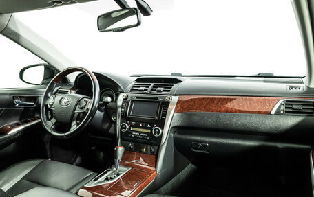 Toyota Camry, 2012 год, 1 599 777 рублей, 9 фотография