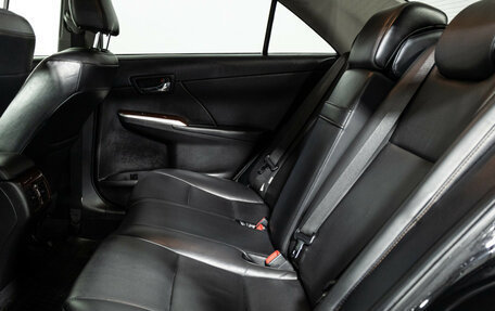 Toyota Camry, 2012 год, 1 599 777 рублей, 10 фотография