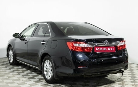 Toyota Camry, 2012 год, 1 599 777 рублей, 7 фотография