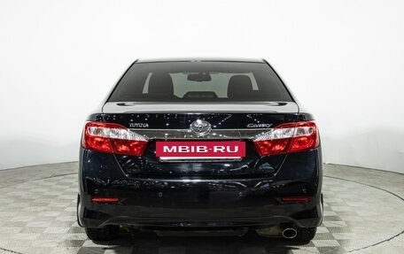 Toyota Camry, 2012 год, 1 599 777 рублей, 6 фотография