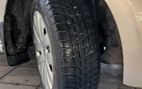 Volkswagen Polo VI (EU Market), 2014 год, 770 000 рублей, 9 фотография