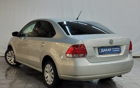 Volkswagen Polo VI (EU Market), 2014 год, 770 000 рублей, 6 фотография
