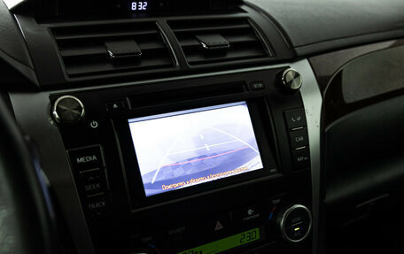 Toyota Camry, 2012 год, 1 599 777 рублей, 18 фотография