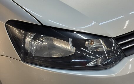 Volkswagen Polo VI (EU Market), 2014 год, 770 000 рублей, 7 фотография