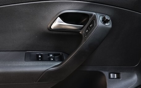 Volkswagen Polo VI (EU Market), 2014 год, 770 000 рублей, 17 фотография