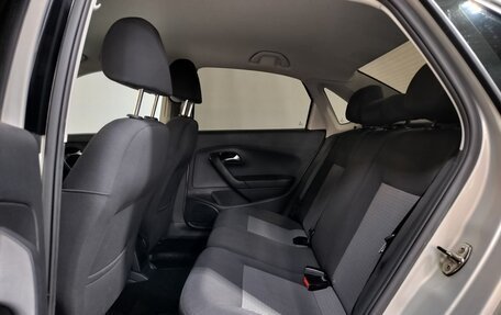 Volkswagen Polo VI (EU Market), 2014 год, 770 000 рублей, 19 фотография