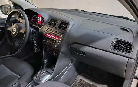 Volkswagen Polo VI (EU Market), 2014 год, 770 000 рублей, 13 фотография