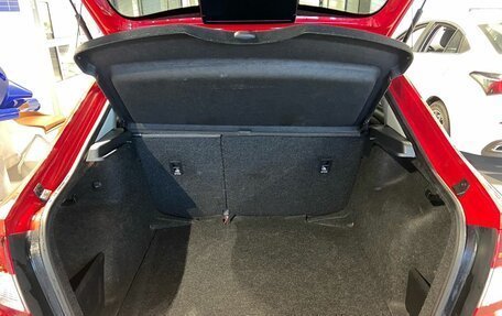 Skoda Rapid I, 2018 год, 1 250 000 рублей, 16 фотография