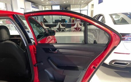 Skoda Rapid I, 2018 год, 1 250 000 рублей, 25 фотография