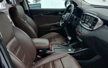 KIA Sorento III Prime рестайлинг, 2019 год, 3 399 000 рублей, 8 фотография