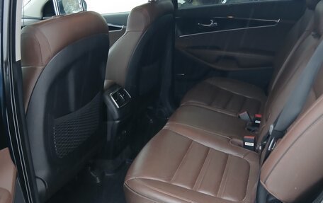 KIA Sorento III Prime рестайлинг, 2019 год, 3 399 000 рублей, 9 фотография